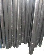 Drifter Drill Rod