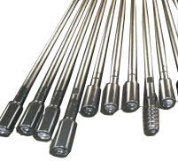 MF Drill Rod