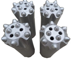 R32 Drilling Tools