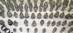 Foundation Drilling Tools