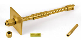 Self-drilling Anchor Bolt